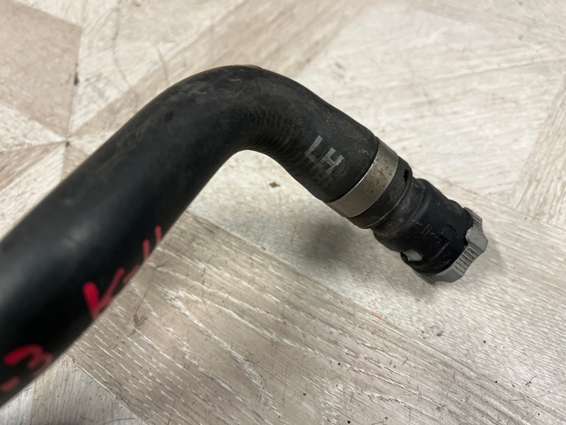 Патрубок печки, 1800 рублей, Молоково