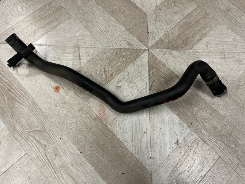 Патрубок печки, 1800 рублей, Молоково