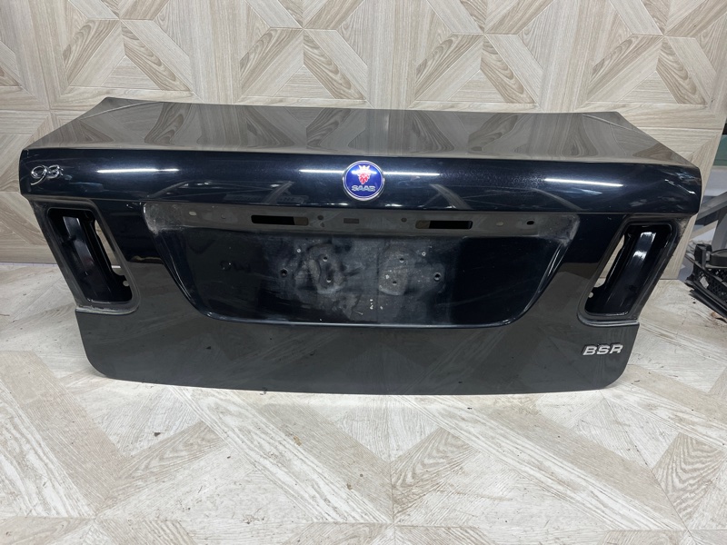 Крышка багажника, 8000 рублей, Молоково