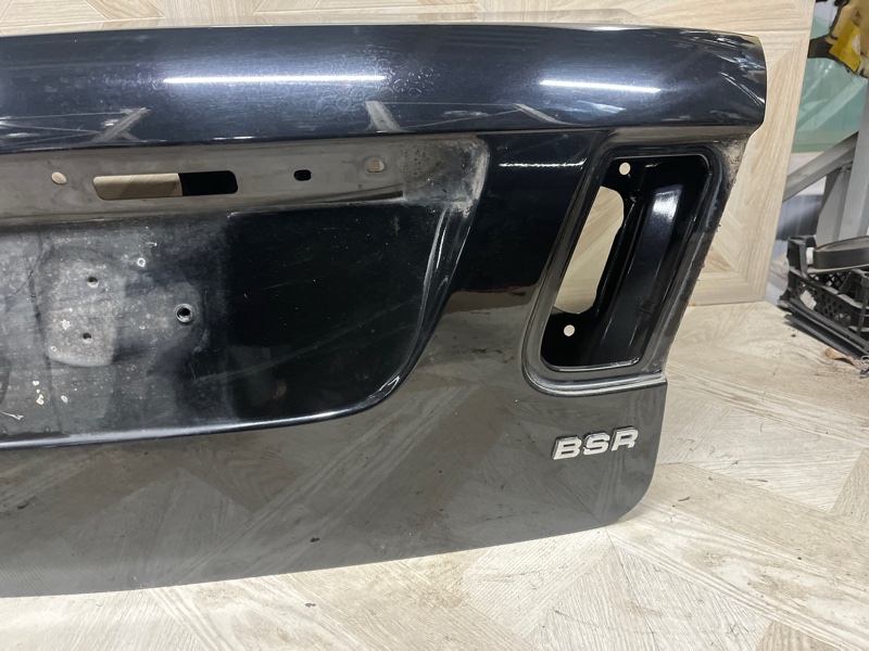 Крышка багажника, 8000 рублей, Молоково