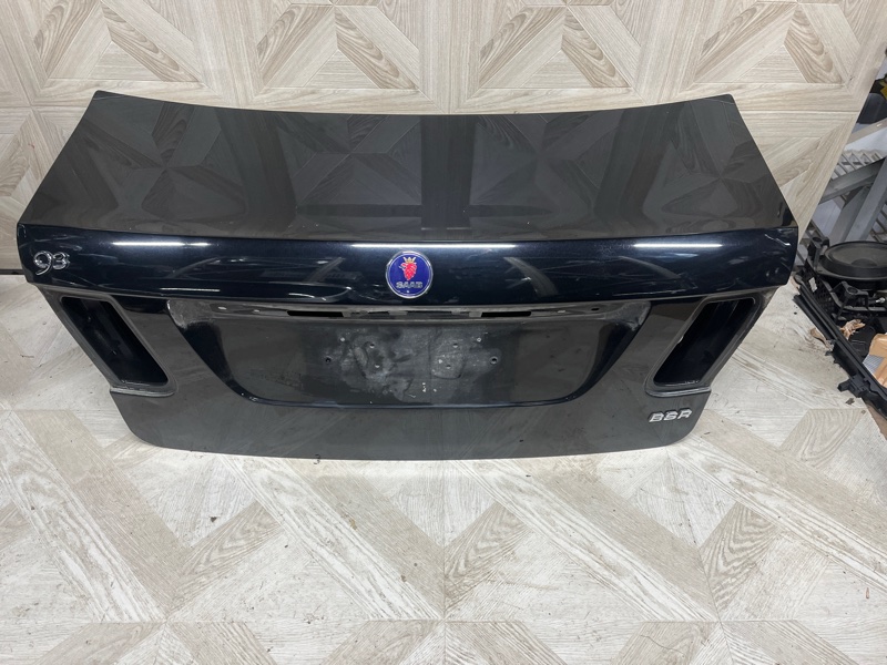 Крышка багажника, 8000 рублей, Молоково