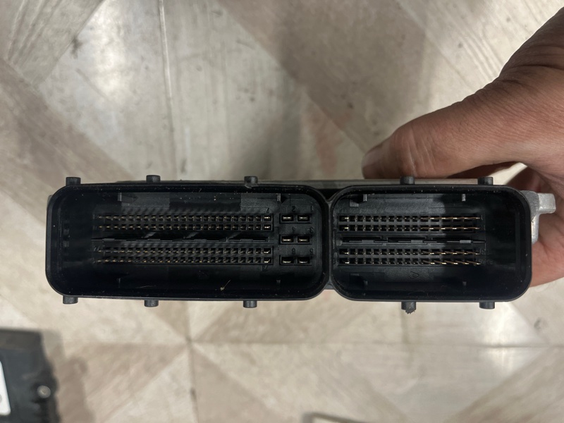 Блок управления двигателем, 5000 рублей, Молоково