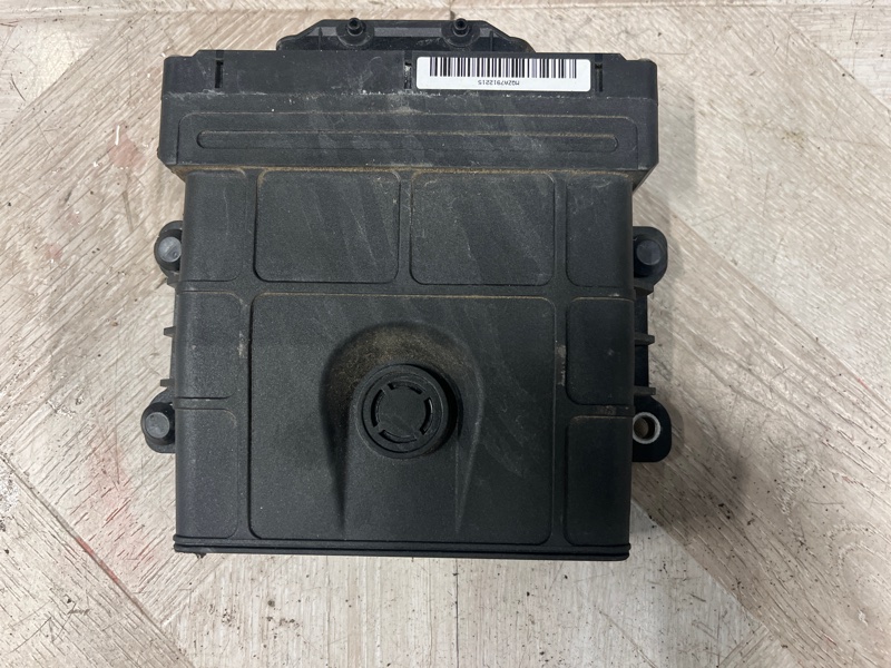 Блок управления АКПП, 3500 рублей, Молоково