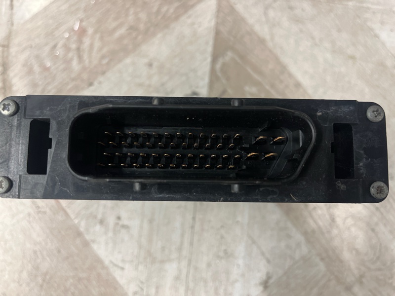 Блок управления АКПП, 3500 рублей, Молоково