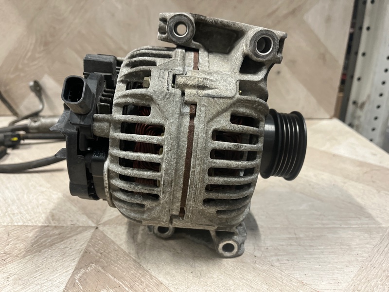 Генератор, 11000 рублей, Молоково