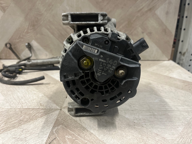 Генератор, 11000 рублей, Молоково