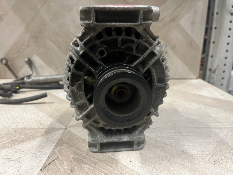 Генератор, 11000 рублей, Молоково