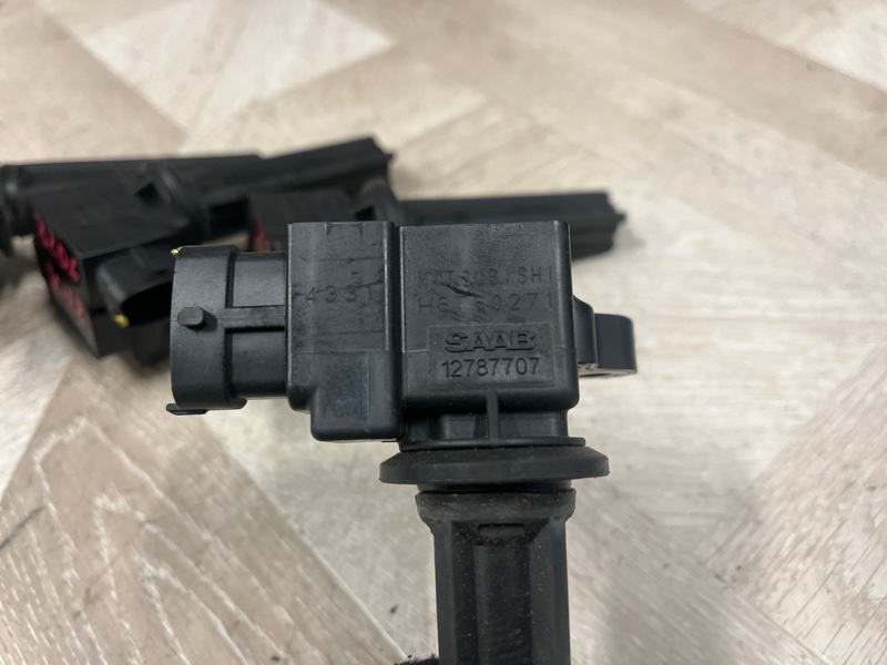 Катушка зажигания, 4000 рублей, Молоково