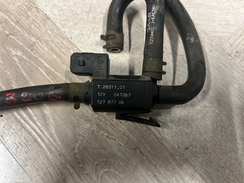 Клапан электромагнитный, 2000 рублей, Молоково