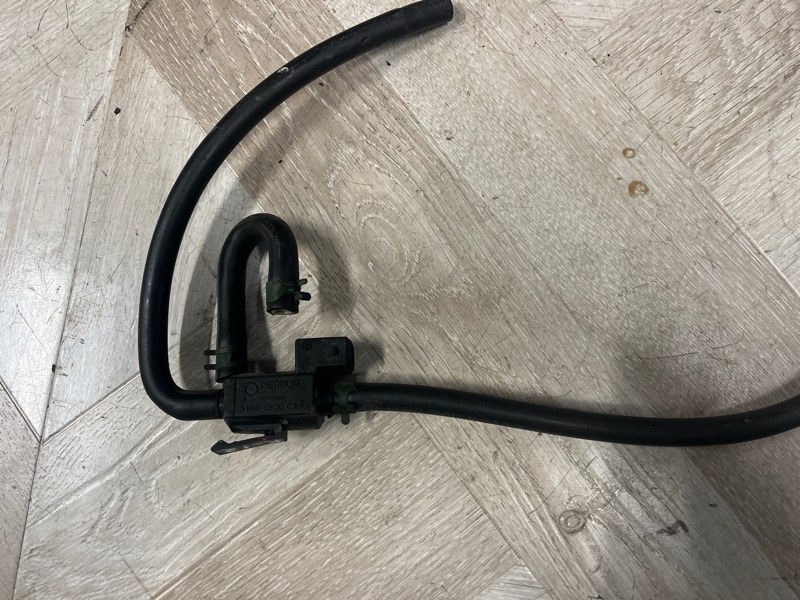 Клапан электромагнитный, 2000 рублей, Молоково