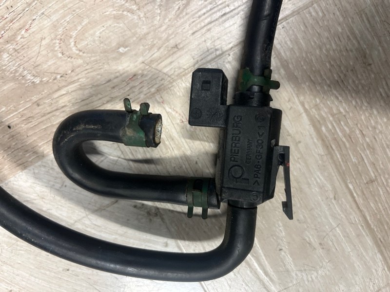 Клапан электромагнитный, 2000 рублей, Молоково