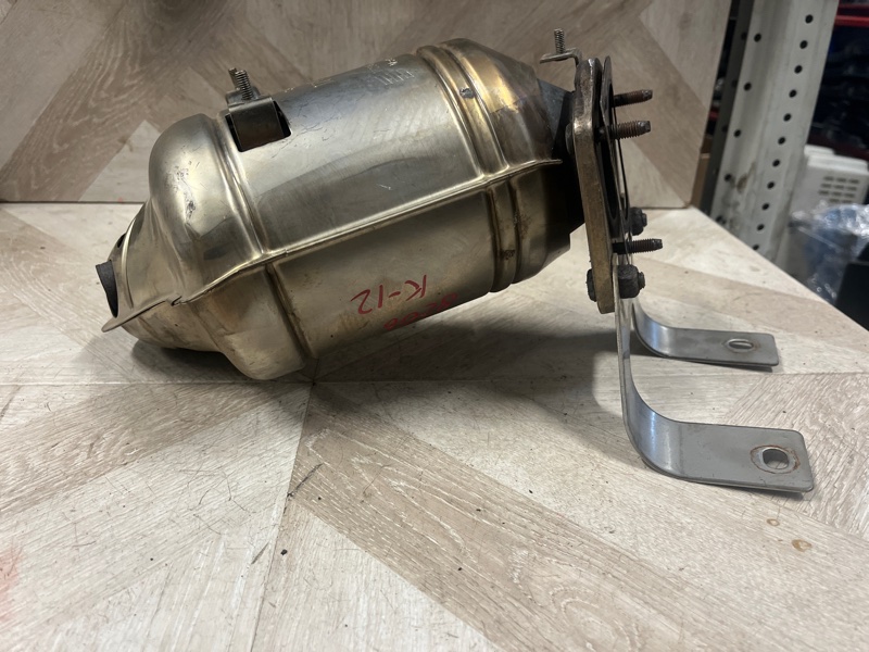 Катализатор, 25000 рублей, Молоково