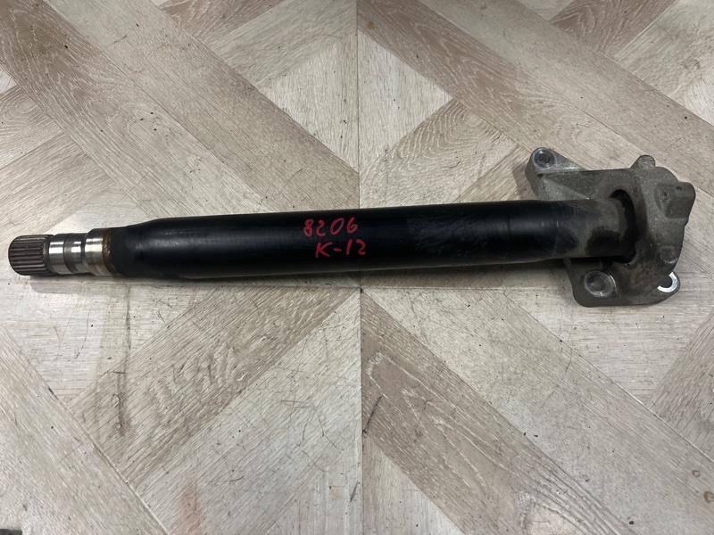 Вал промежуточный, 5000 рублей, Молоково