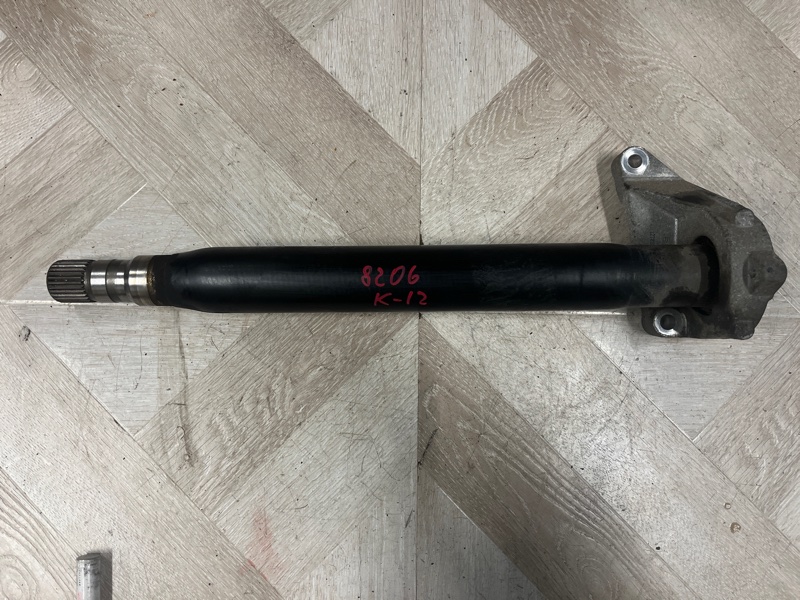 Вал промежуточный, 5000 рублей, Молоково