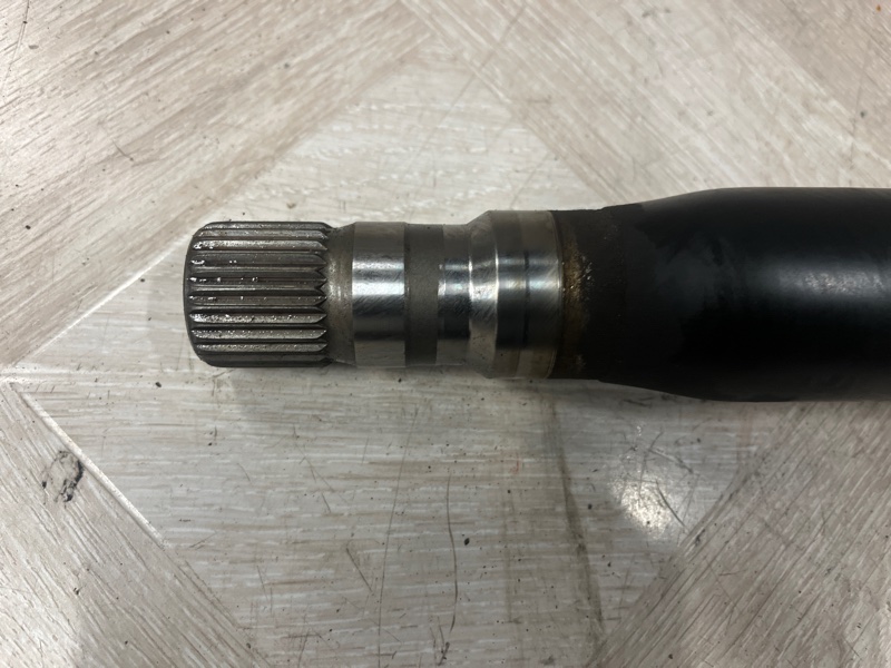 Вал промежуточный, 5000 рублей, Молоково