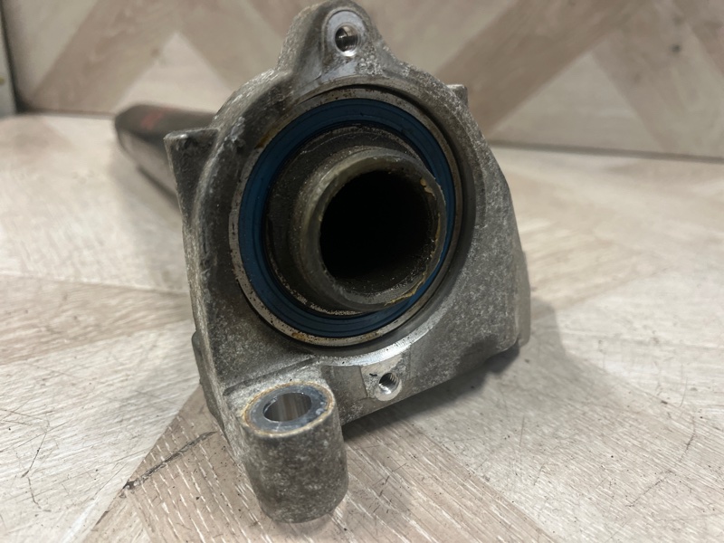 Вал промежуточный, 5000 рублей, Молоково