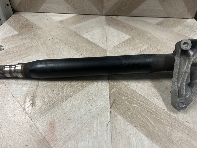 Вал промежуточный, 5000 рублей, Молоково