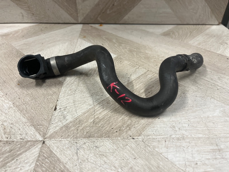 Патрубок печки, 1800 рублей, Молоково