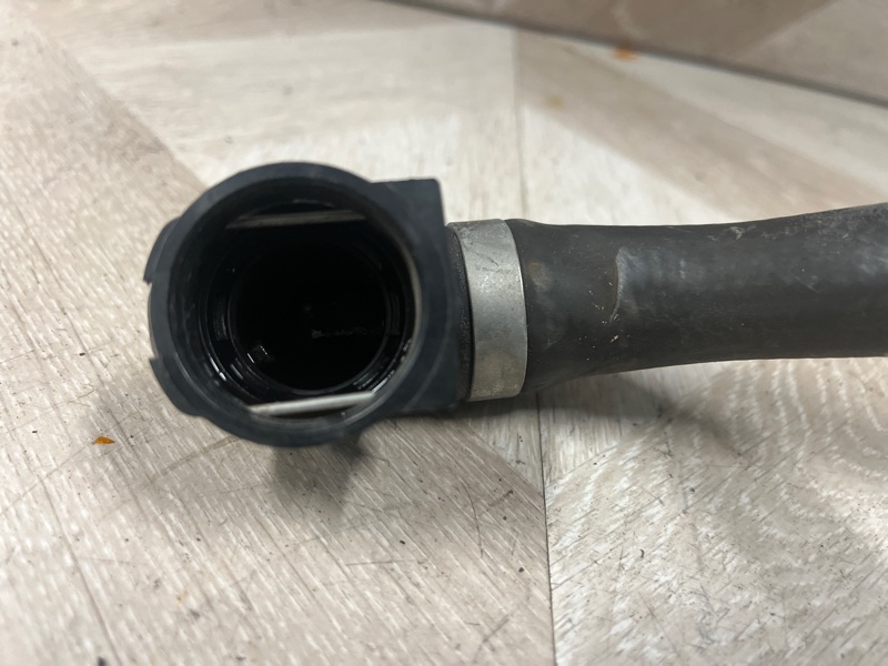 Патрубок печки, 1800 рублей, Молоково