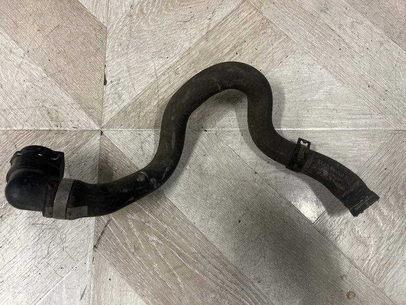 Патрубок печки, 1800 рублей, Молоково