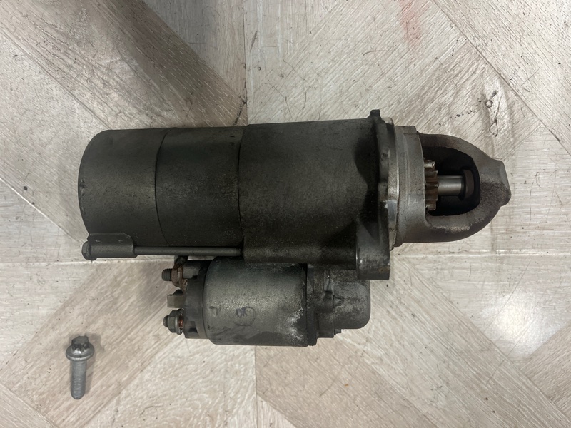 Стартер, 5000 рублей, Молоково