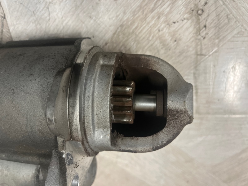 Стартер, 5000 рублей, Молоково