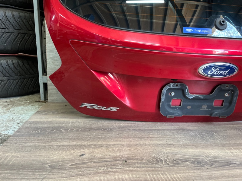 Крышка багажника, 23000 рублей, Молоково