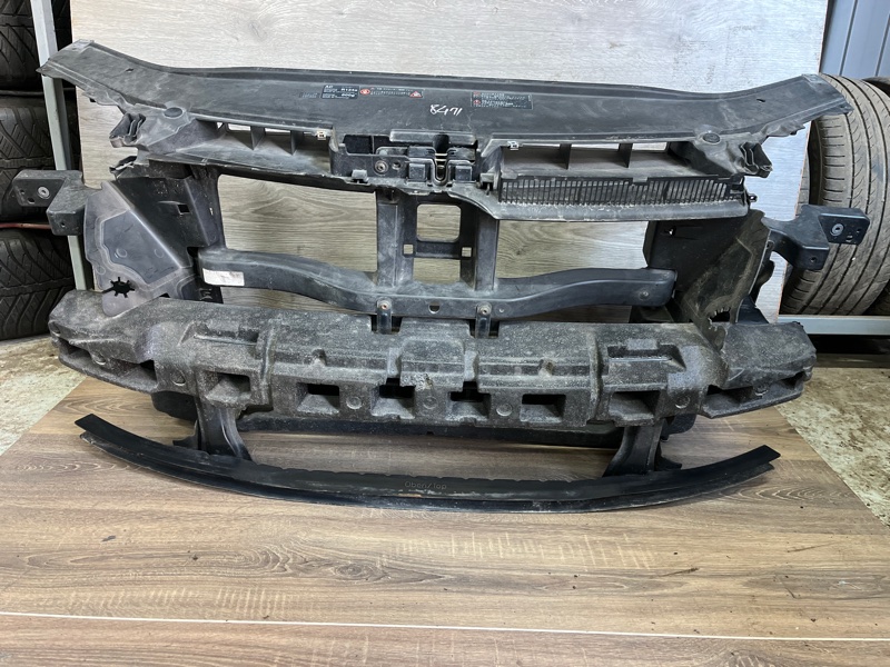 Передняя панель (Телевизор), 23000 рублей, Молоково