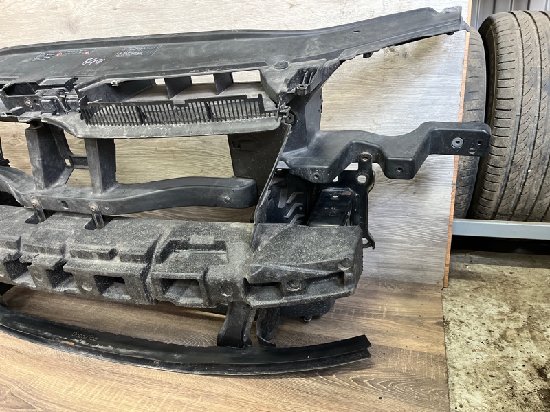 Передняя панель (Телевизор), 23000 рублей, Молоково