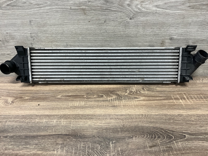 Интеркулер, 6000 рублей, Молоково