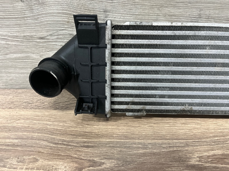 Интеркулер, 6000 рублей, Молоково