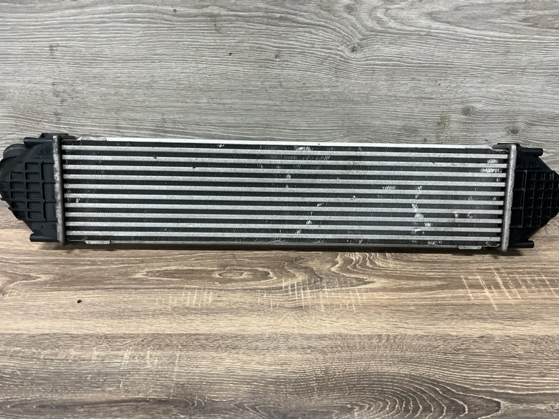 Интеркулер, 6000 рублей, Молоково