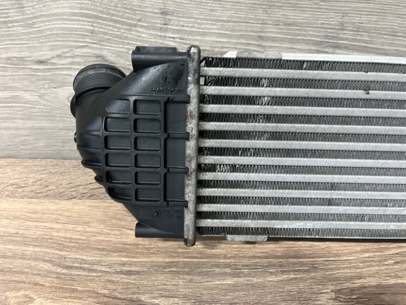 Интеркулер, 6000 рублей, Молоково