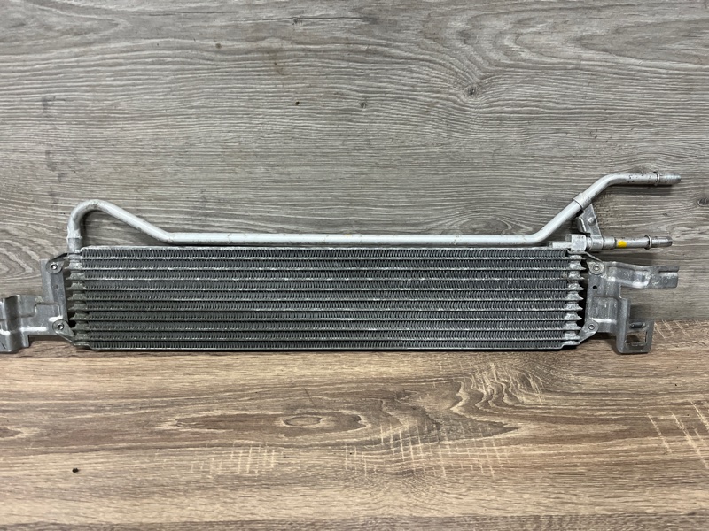 Радиатор АКПП, 8000 рублей, Молоково