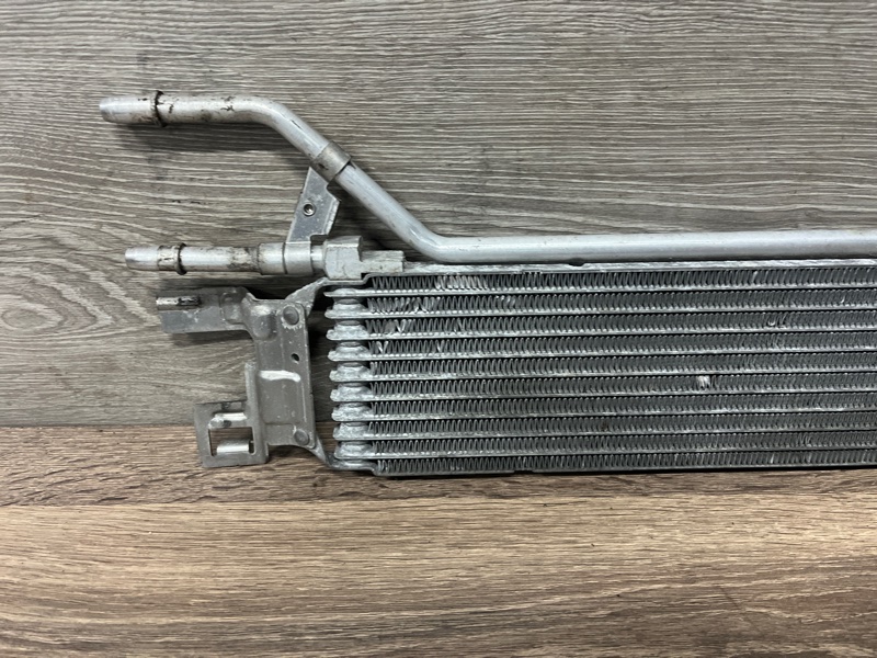 Радиатор АКПП, 8000 рублей, Молоково