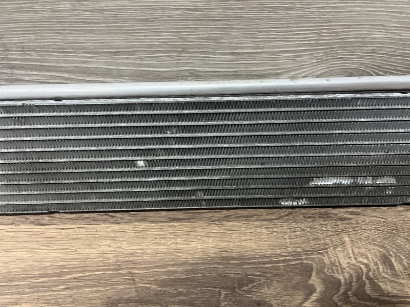 Радиатор АКПП, 8000 рублей, Молоково