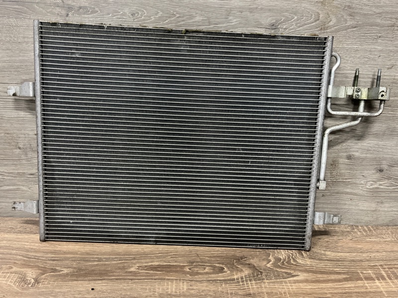 Радиатор кондиционера, 6000 рублей, Молоково