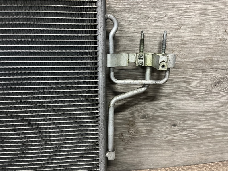 Радиатор кондиционера, 6000 рублей, Молоково