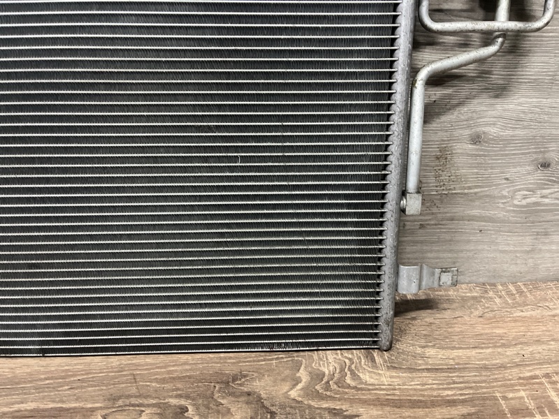 Радиатор кондиционера, 6000 рублей, Молоково