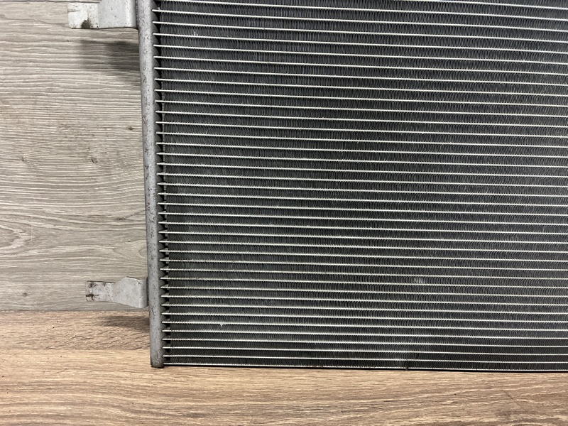 Радиатор кондиционера, 6000 рублей, Молоково