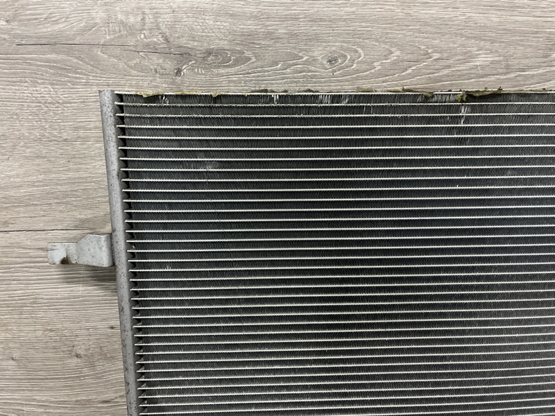 Радиатор кондиционера, 6000 рублей, Молоково