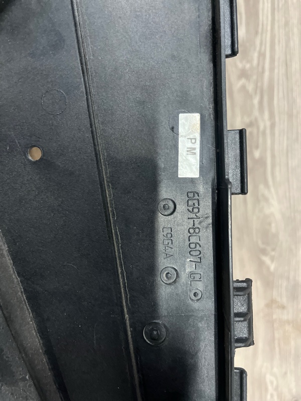 Вентилятор охлаждения радиатора, 10000 рублей, Молоково