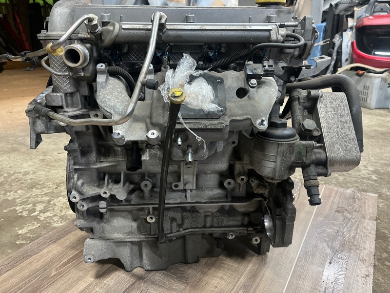 Двигатель, 145000 рублей, Молоково