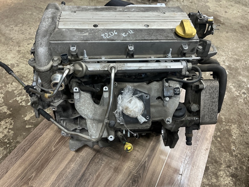 Двигатель, 145000 рублей, Молоково