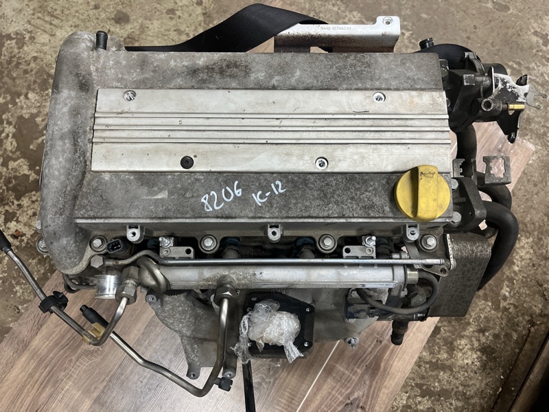 Двигатель, 145000 рублей, Молоково