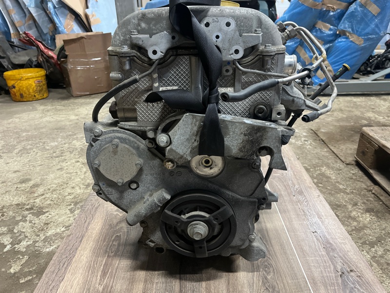 Двигатель, 145000 рублей, Молоково