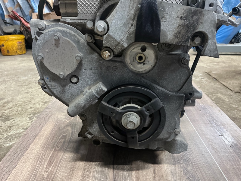 Двигатель, 145000 рублей, Молоково