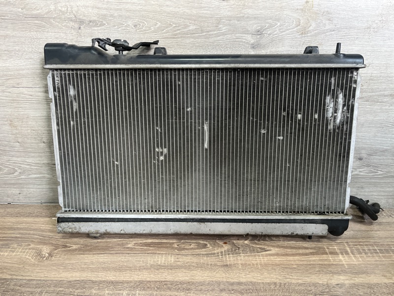 Радиатор охлаждения двигателя, 9000 рублей, Молоково