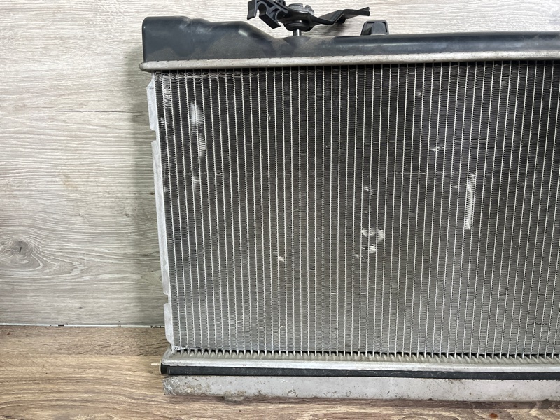 Радиатор охлаждения двигателя, 9000 рублей, Молоково