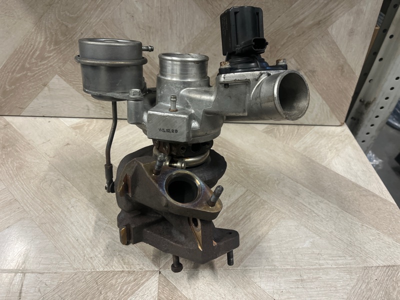 Турбина, 25000 рублей, Молоково